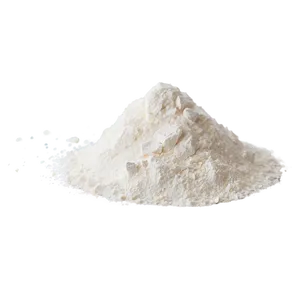 Flour D PNG