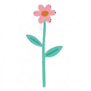 Flower B