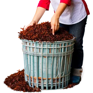 Flower Bed Mulch For Color PNG Ffw92 PNG
