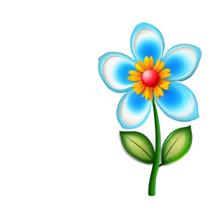 Flower Clipart For Design PNG 29 PNG