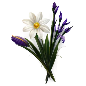 Flower Clipart Png Jfi PNG image