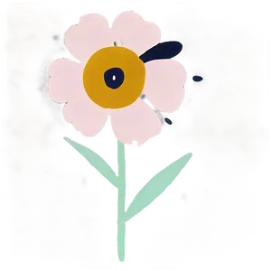 Flower D