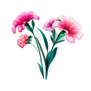 Flower Emoji PNG 04292024