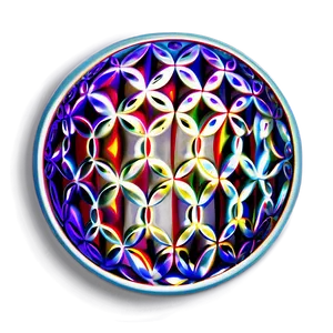 Flower Of Life Seed Of Life PNG 30