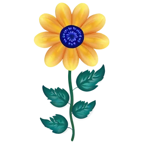 Flower Pattern Clipart Png 26 PNG image