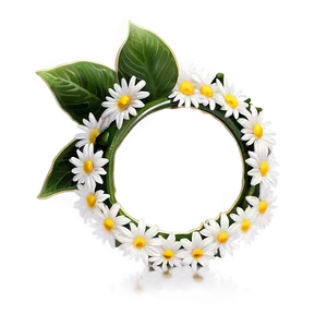 Flower Ring PNG 05242024 PNG