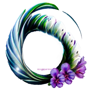 Flower Shape Png 05252024 PNG image