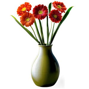 Flower Vase C