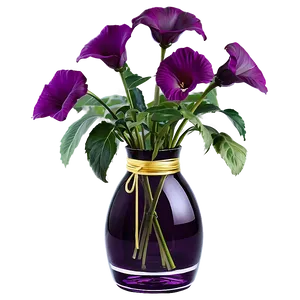 Flower Vase D