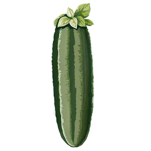 Flowering Cucumber Plant PNG Lbh69 PNG