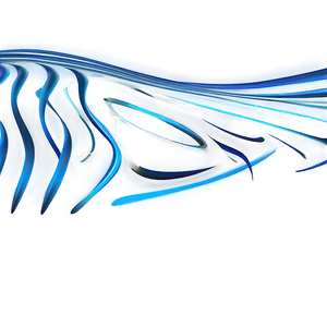 Flowing Wavy Lines Clipart Png Xnt PNG image