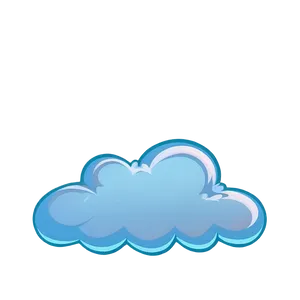 Fluffy Cartoon Cloud Png Mkm PNG image