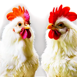 Fluffy Chicken Png Hkx PNG image