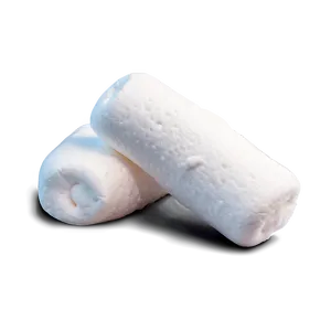 Fluffy Marshmallow PNG 05212024
