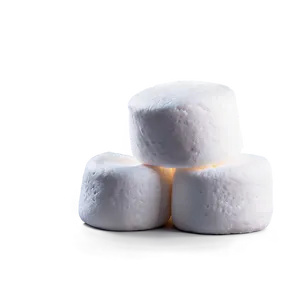 Fluffy Marshmallow Png 05212024 PNG image