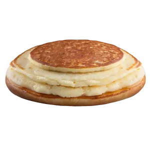 Fluffy Pancake Bread PNG 05232024