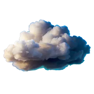 Fluffy Smoke Clouds PNG 87 PNG
