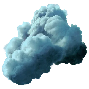 Fluffy Smoke Clouds PNG Jvf PNG