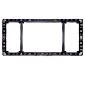 Fluid Video Frame Movement PNG Qsy12