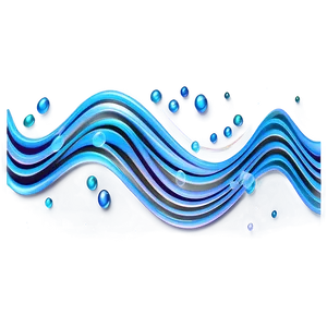 Fluid Wavy Lines Animation Png 30 PNG image