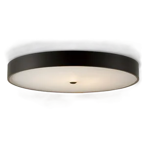 Flush Mount Ceiling Light Png 66 PNG image