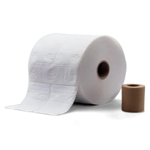 Flushable Wipes Alternative Roll Png 06282024 PNG image