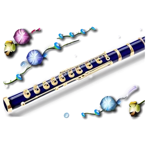 Flute Clipart Png Aly88 PNG image