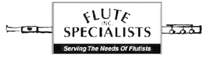 Flute Specialists Inc Logo PNG