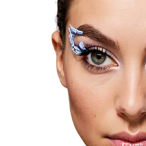 Fluttery Eyelashes Png Aws77 PNG image