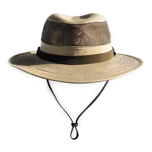 Fly Fishing Hat Png 06212024 PNG image