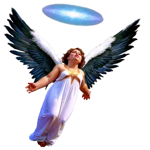 Flying Angel Png Uci62 PNG image