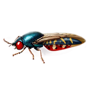 Flying Bug Png Sfp PNG image
