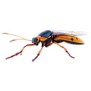 Flying Bug Png Vbr PNG image