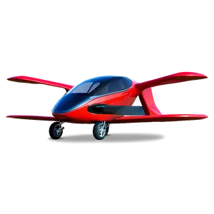 Flying Car Design Png 06202024 PNG image