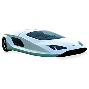 Flying Car Transportation Future PNG Yof58 PNG