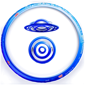 Flying Disc Frisbee Png 05232024 PNG image