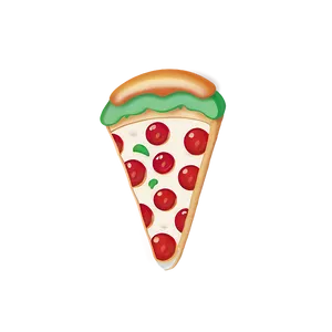 Flying Pizza Emoji PNG 06272024