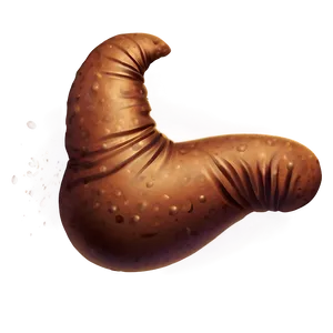 Flying Poop Emoji Png Jdi4 PNG image