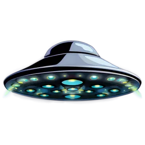 Flying Saucer Illustration Png Kji PNG image