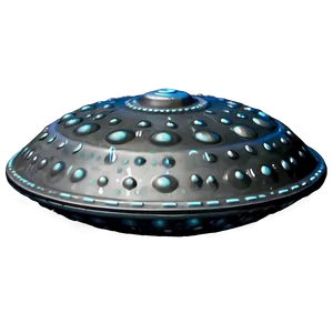 Flying Saucer Png 16 PNG image