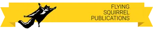 Flying Squirrel Publications Logo