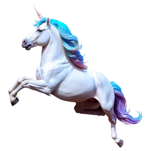 Flying Unicorn Png 30 PNG image