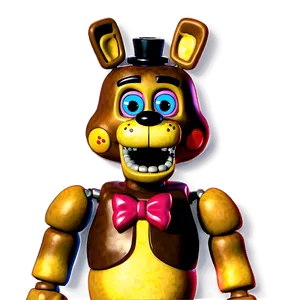 Fnaf El Chip PNG 05212024 PNG