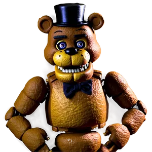 Fnaf Freddy Png Fle31 PNG image