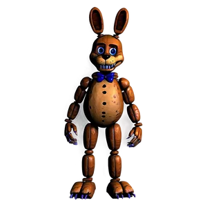 Fnaf Jack-o-bonnie PNG 05212024 PNG