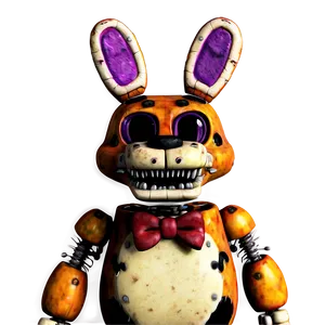 Fnaf Lolbit Png Rgy83 PNG image