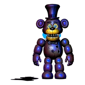 Fnaf Nightmare Balloon Boy PNG 8 PNG