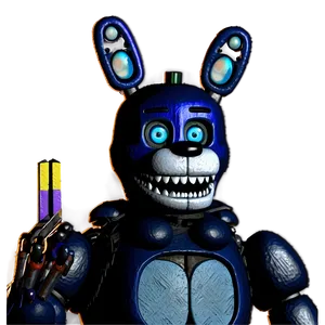 Fnaf Nightmare Png Ird PNG image