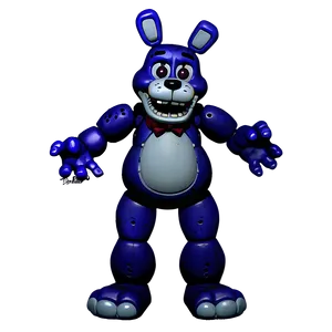 Fnaf Shadow Bonnie PNG Lbe