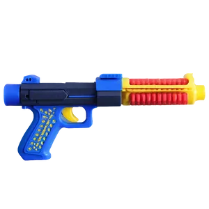 Foam Dart Toy Gun Png Oam91 PNG image